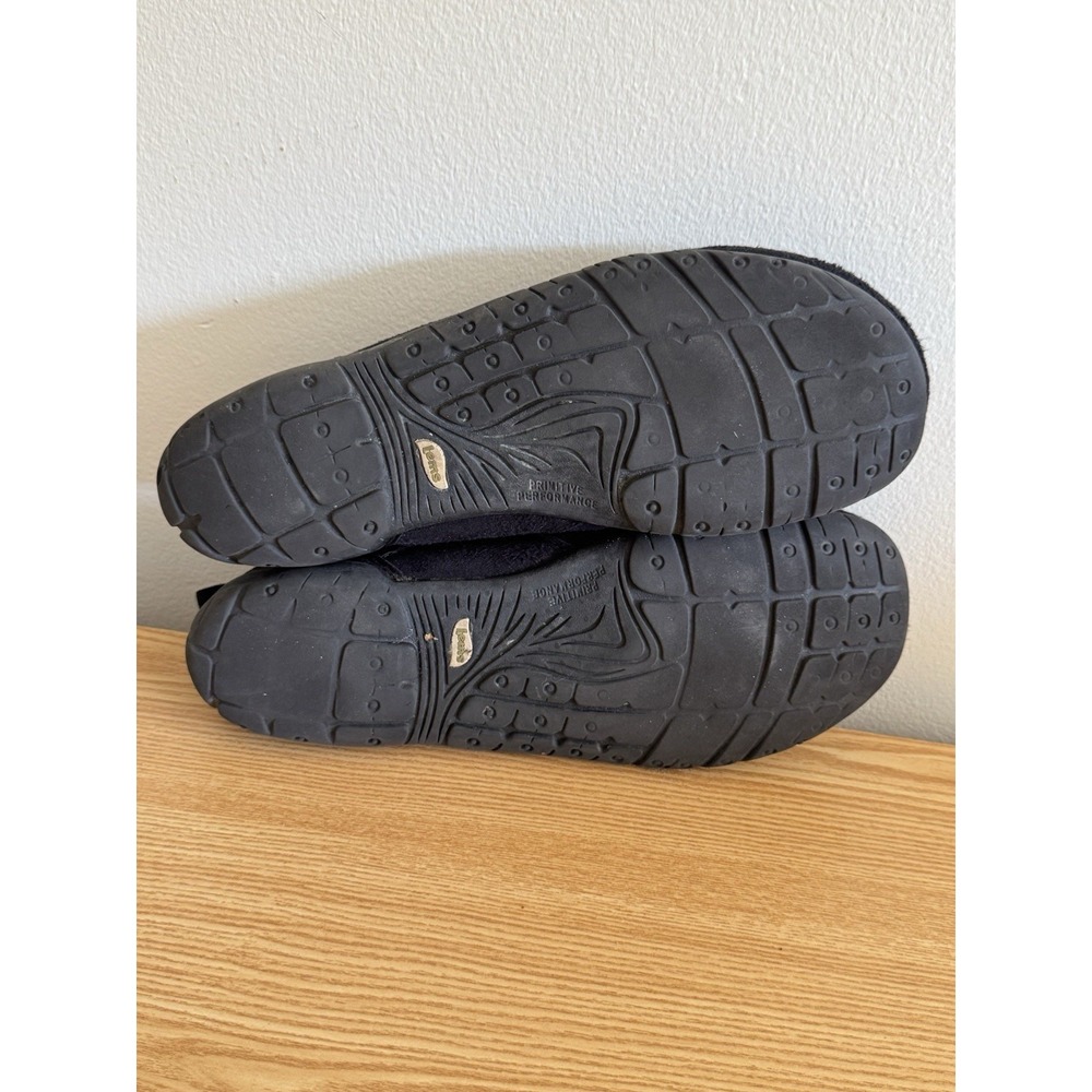 Lems Primal 2 Black Sneakers Mens 9 Minimalist Barefoot Shoes EU 42 Womens 10 - Picture 6 of 9